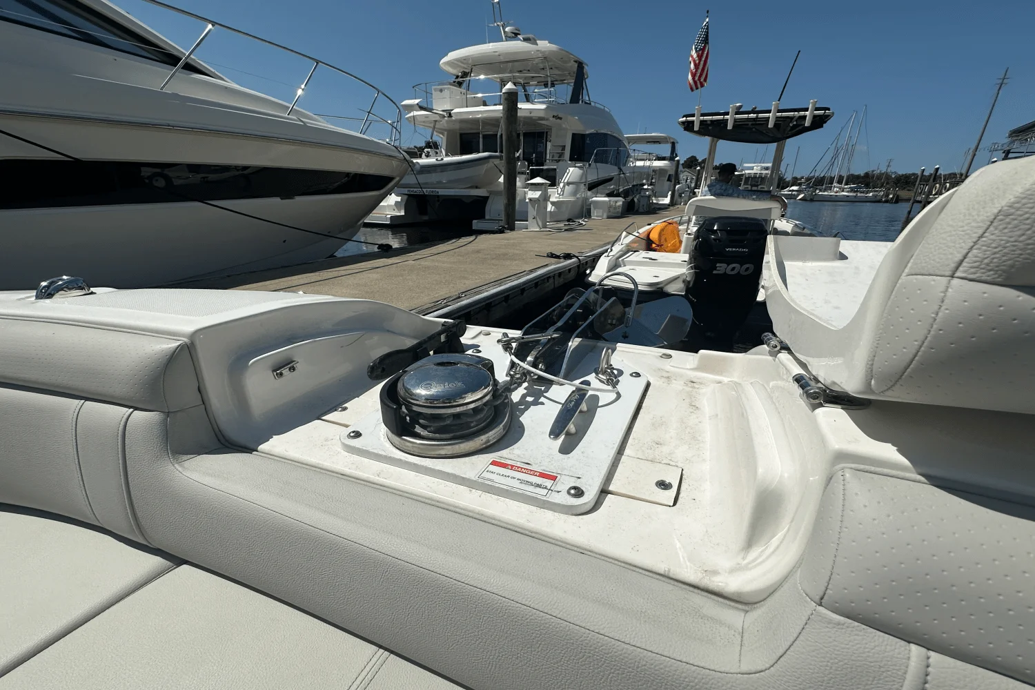 2024 Sea Ray 290 SD-OB Image Thumbnail #57