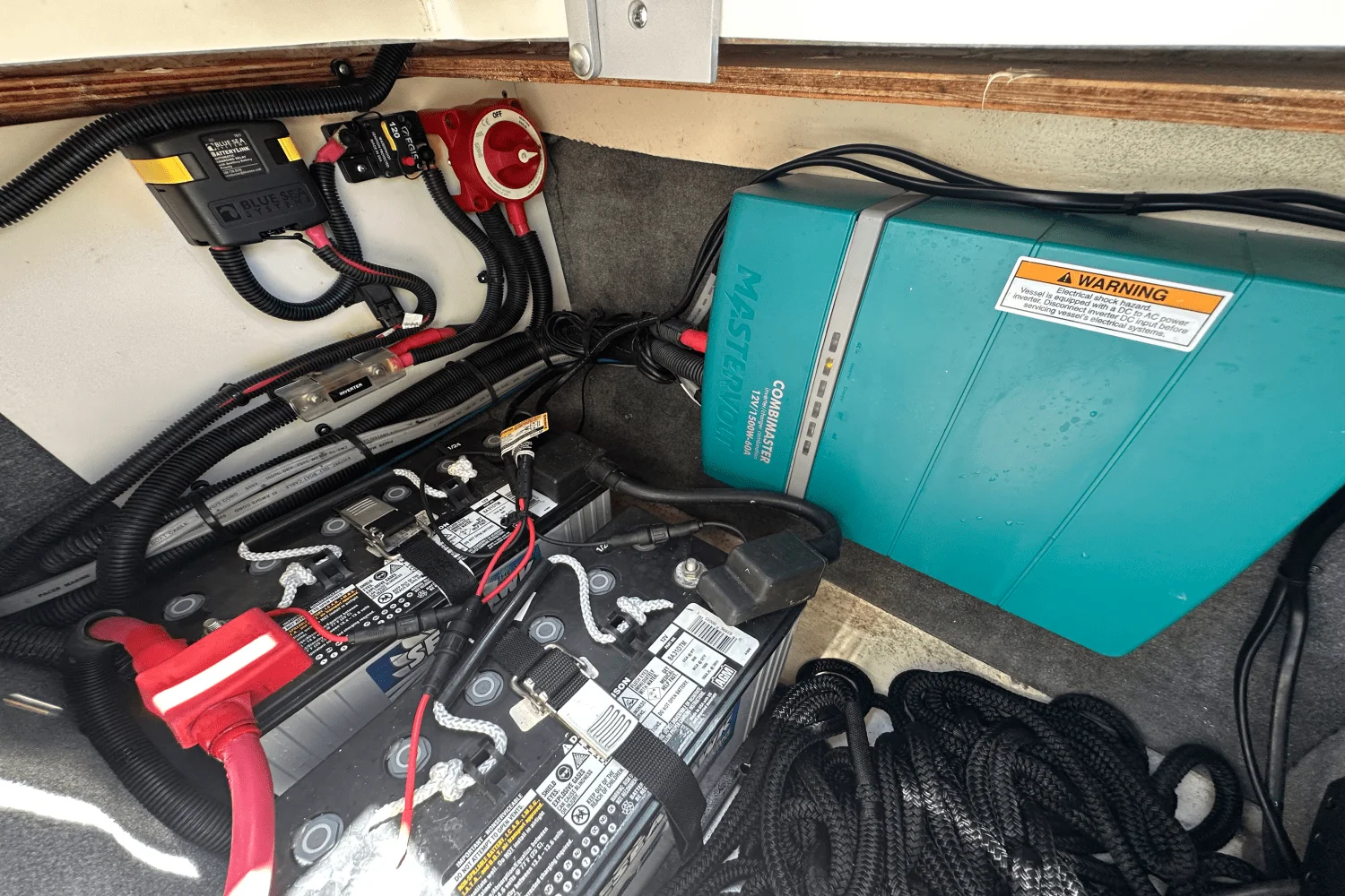 2024 Sea Ray 290 SD-OB Image Thumbnail #24