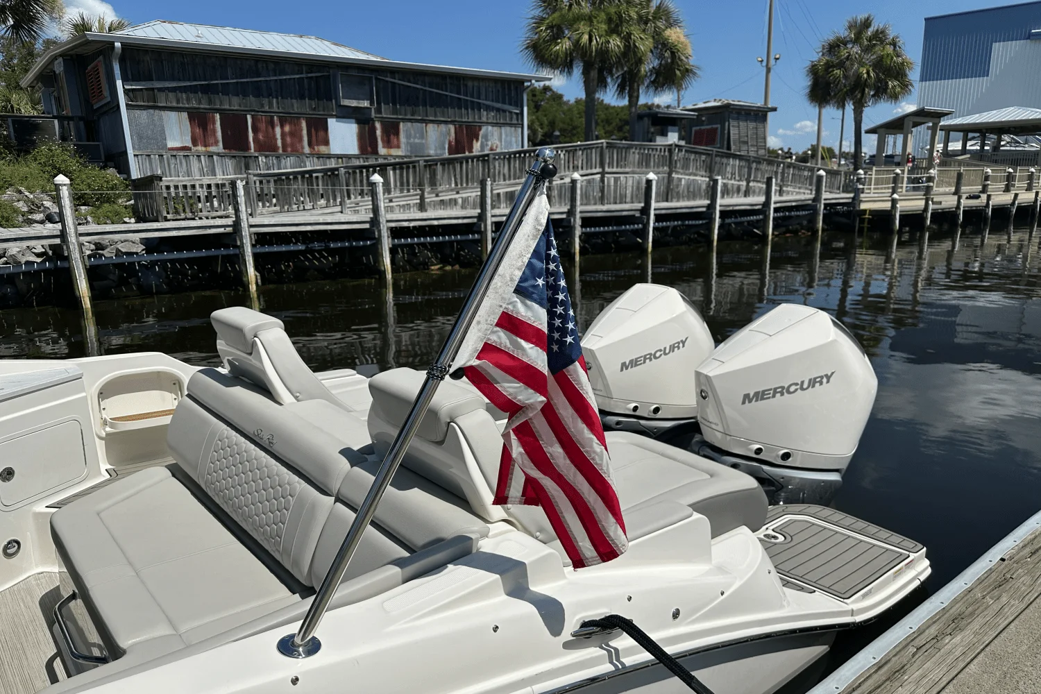 2024 Sea Ray 290 SD-OB Image Thumbnail #11