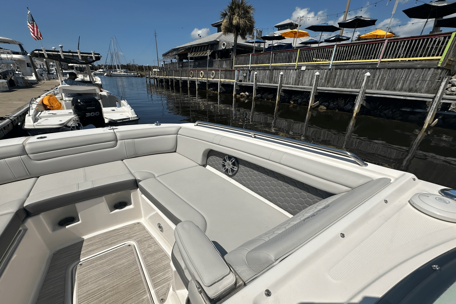 2024 Sea Ray 290 SD-OB Image Thumbnail #59