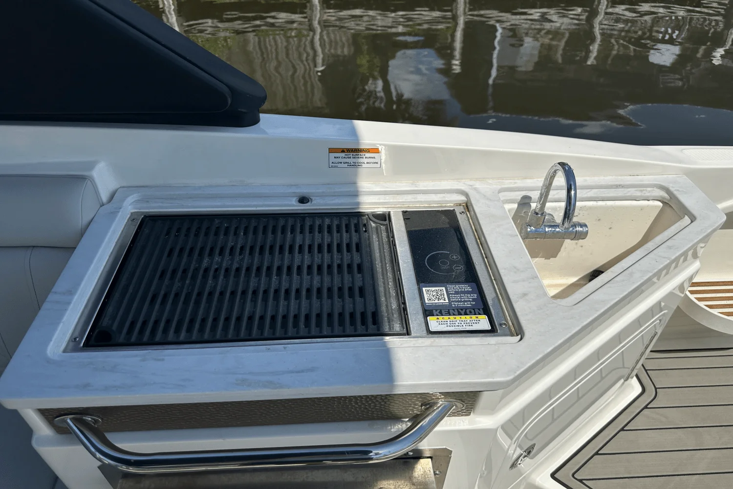 2024 Sea Ray 290 SD-OB Image Thumbnail #23