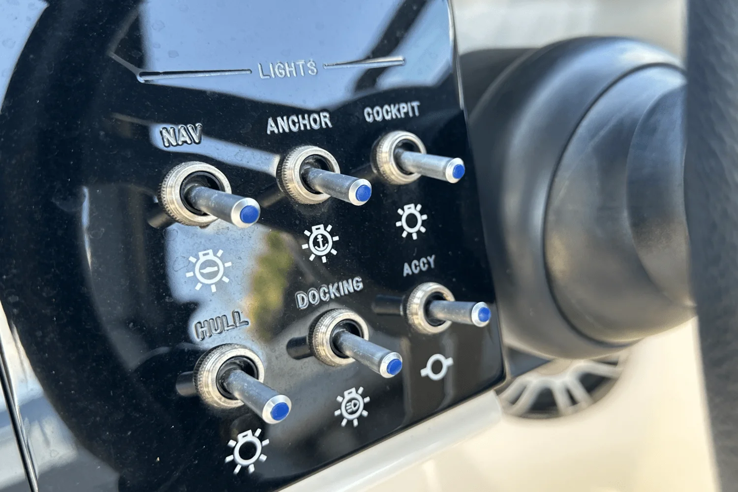 2024 Sea Ray 290 SD-OB Image Thumbnail #37