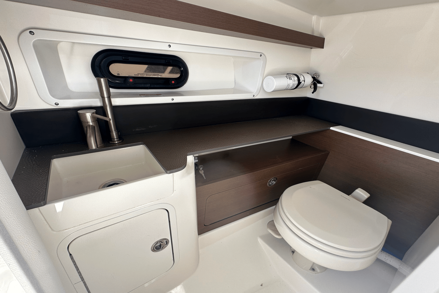 2024 Sea Ray 290 SD-OB Image Thumbnail #41