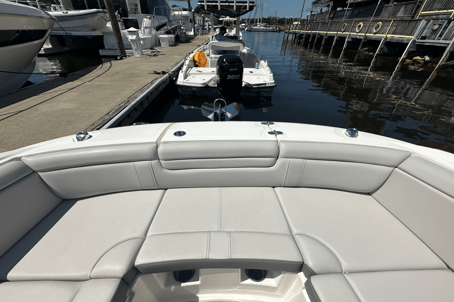2024 Sea Ray 290 SD-OB Image Thumbnail #56