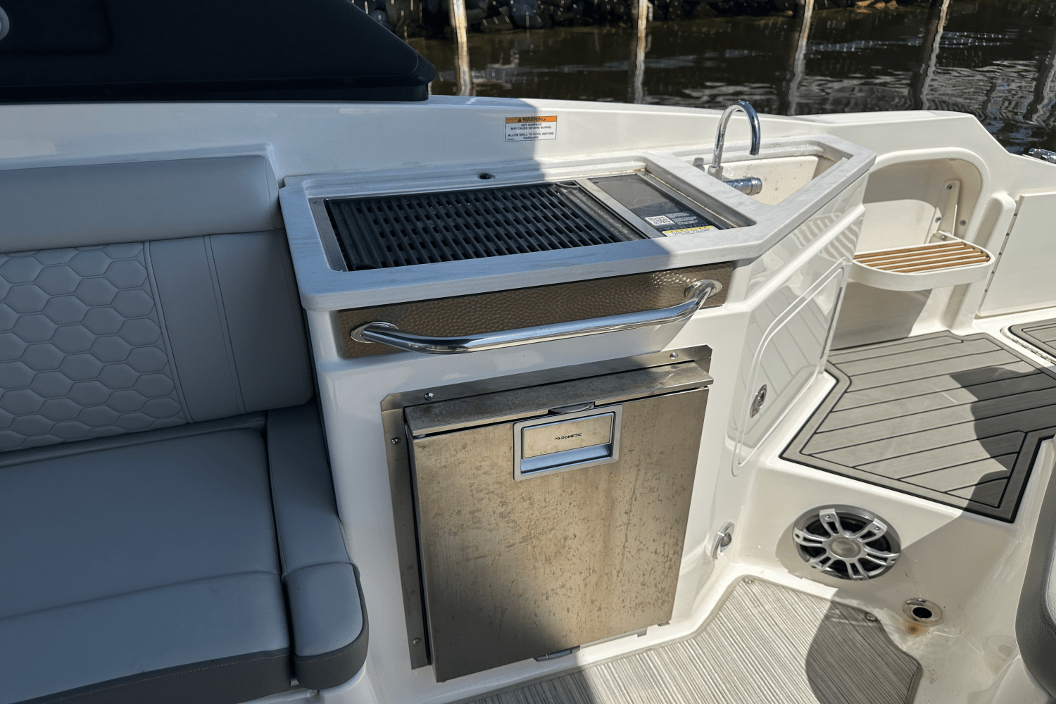 2024 Sea Ray 290 SD-OB Image Thumbnail #21