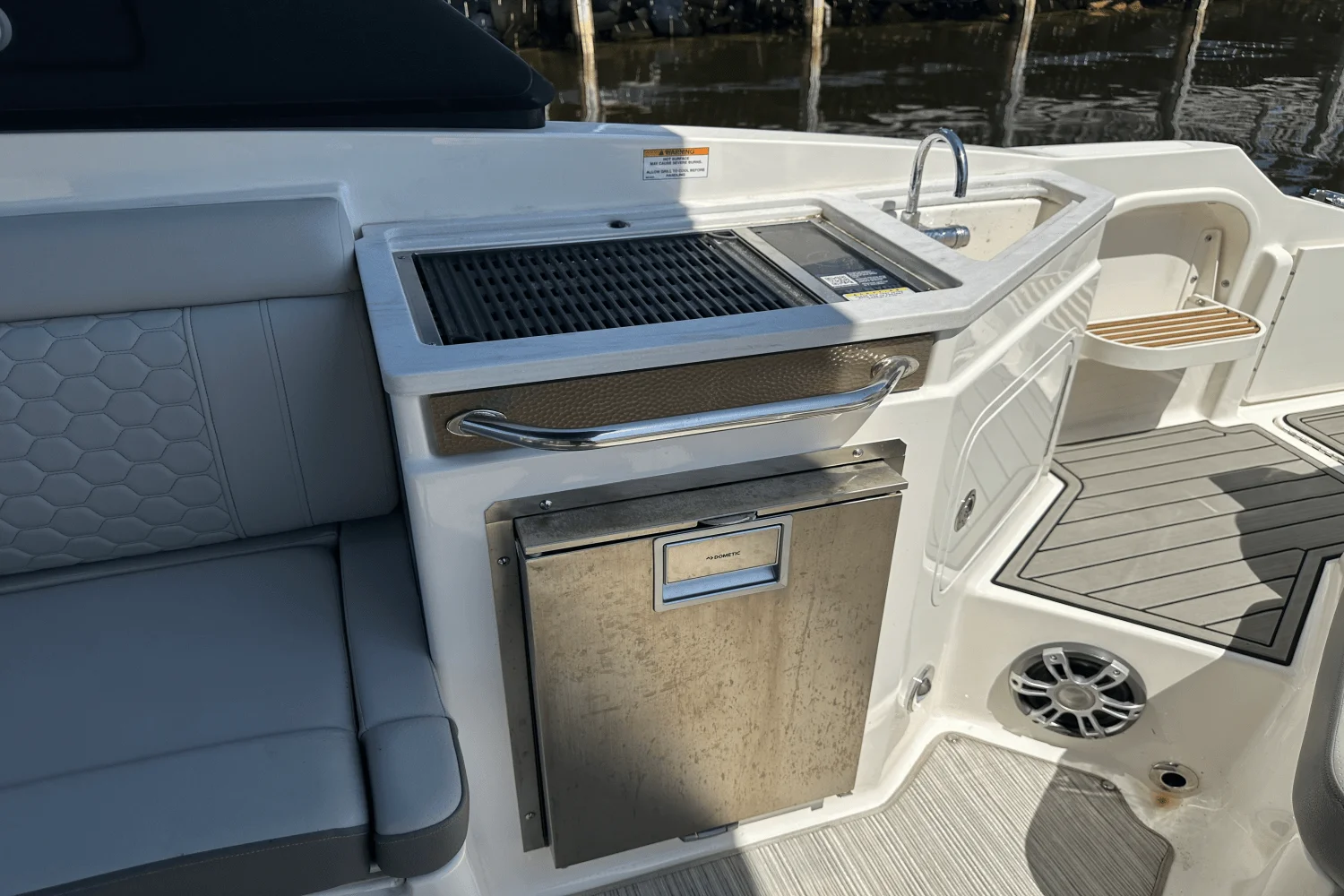 2024 Sea Ray 290 SD-OB Image Thumbnail #21