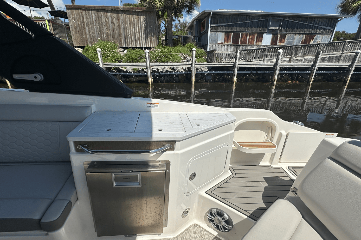 2024 Sea Ray 290 SD-OB Image Thumbnail #19