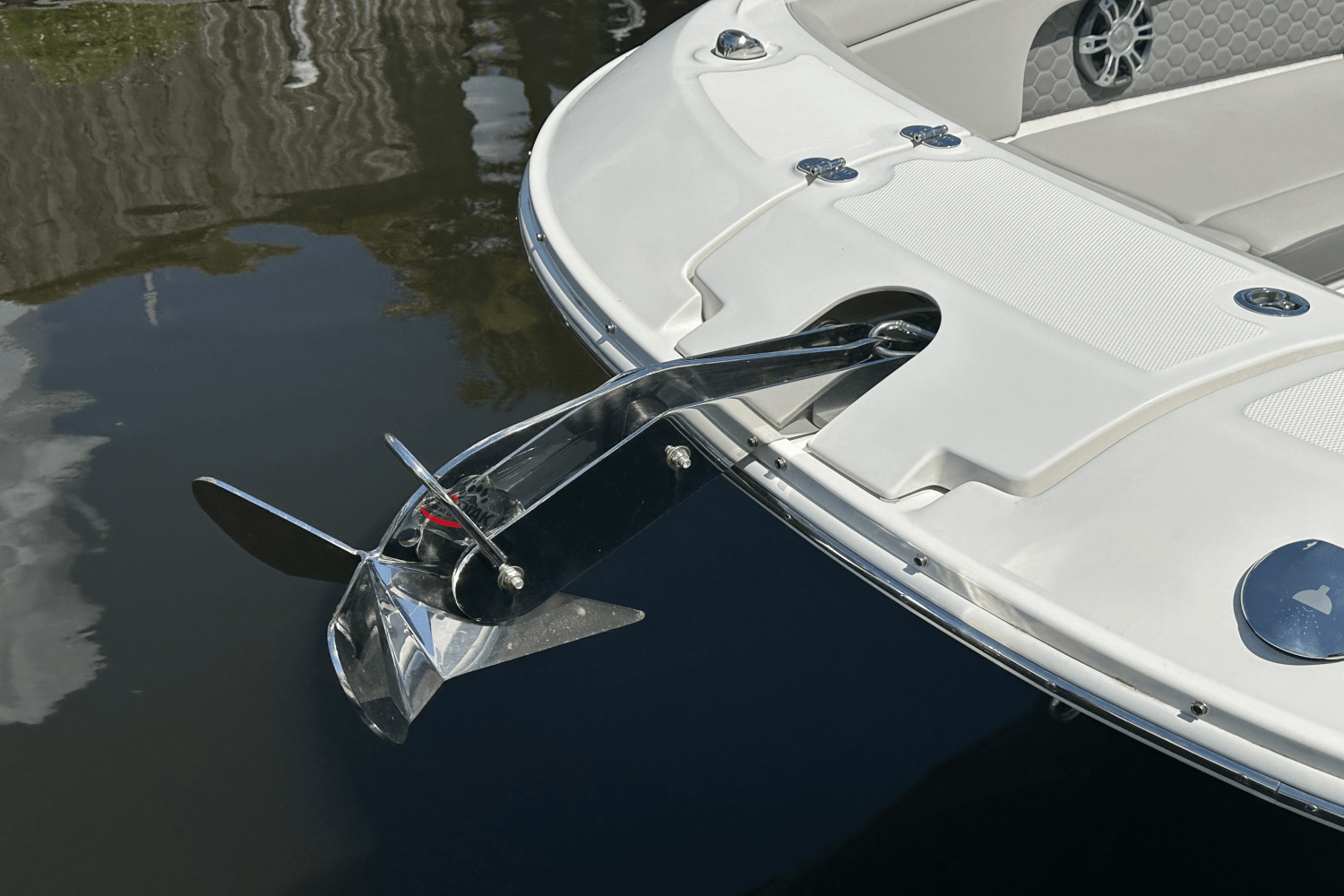 2024 Sea Ray 290 SD-OB Image Thumbnail #40