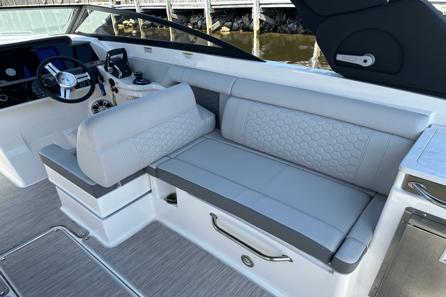 2024 Sea Ray 290 SD-OB Image Thumbnail #46