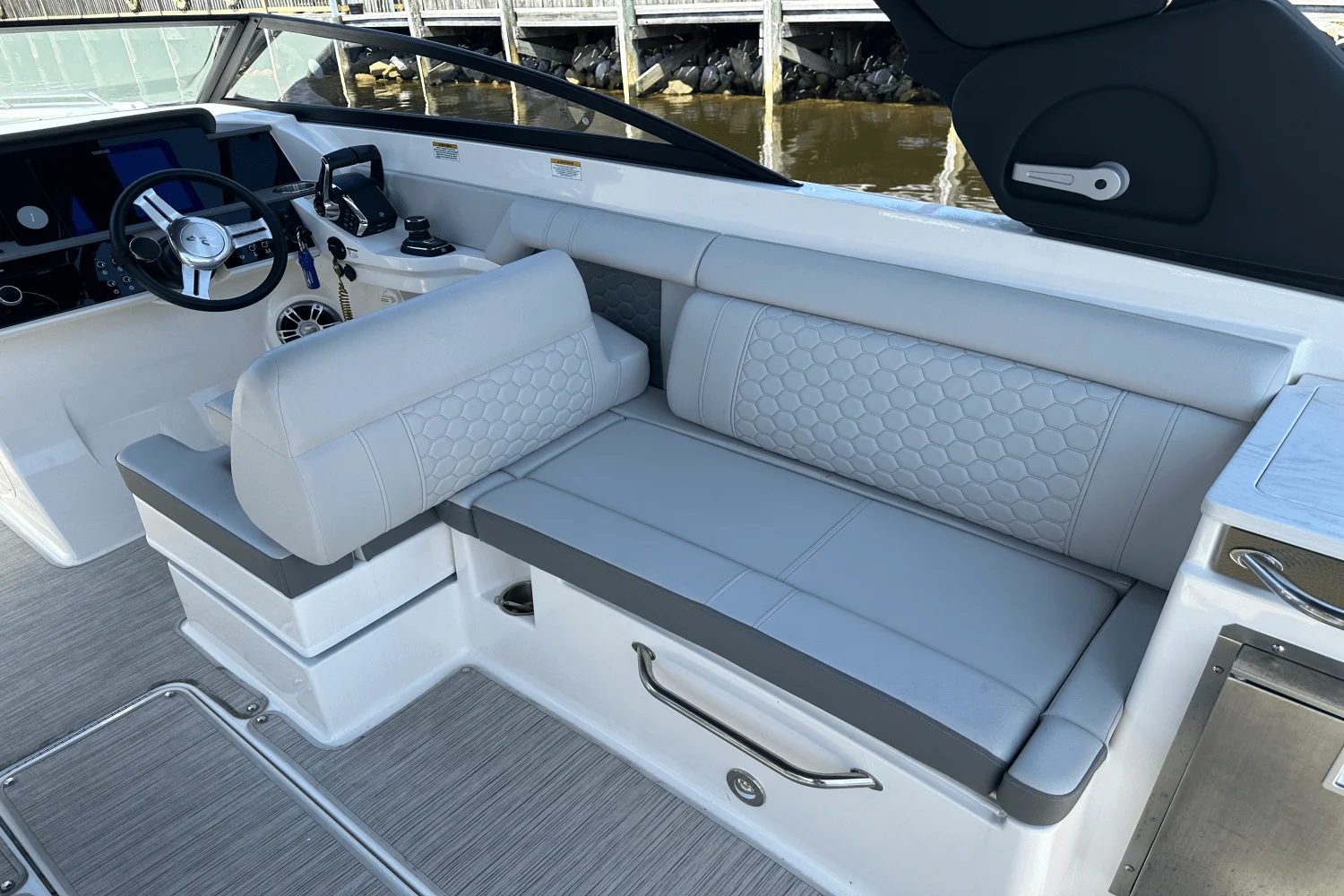 2024 Sea Ray 290 SD-OB Image Thumbnail #46