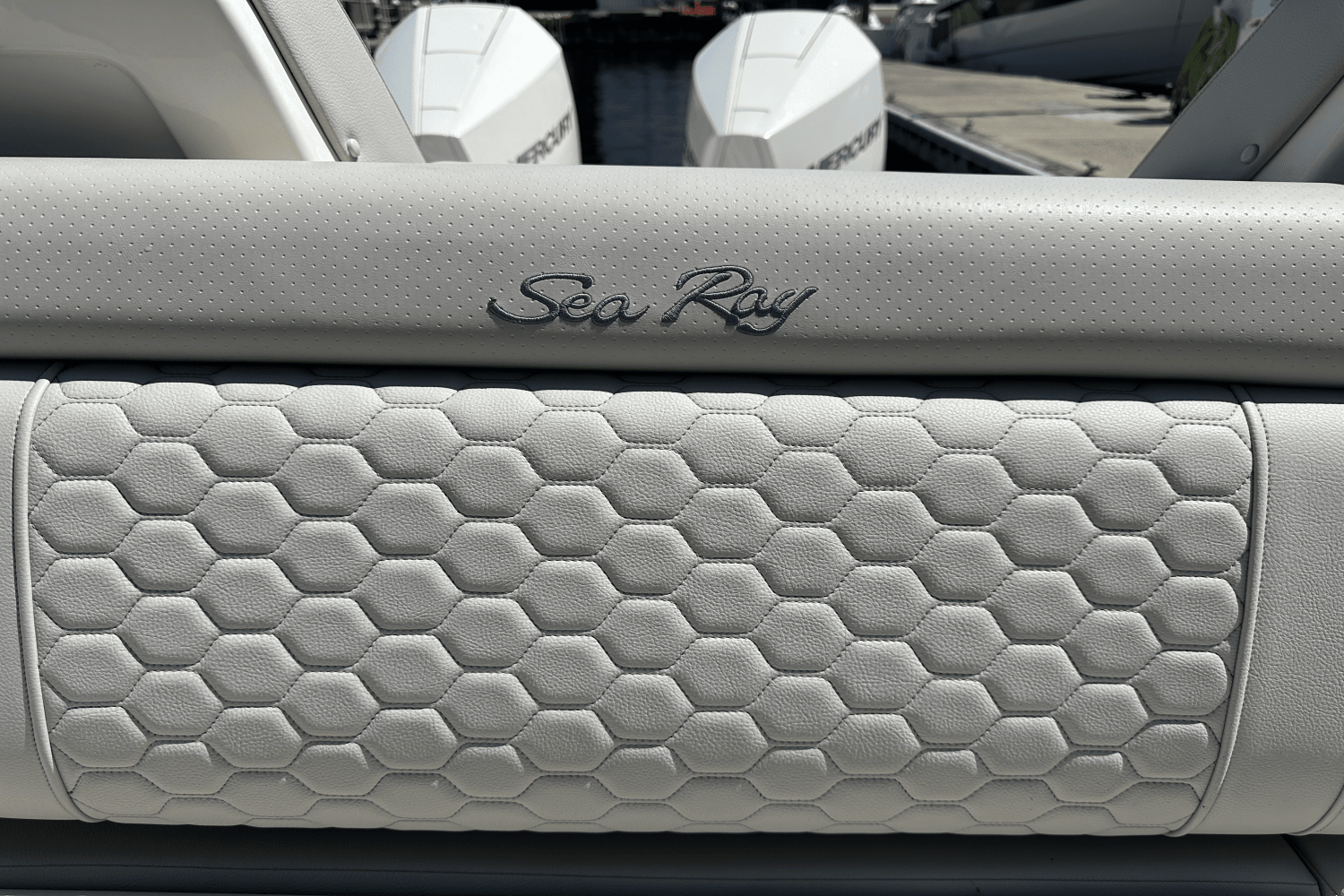 2024 Sea Ray 290 SD-OB Image Thumbnail #51