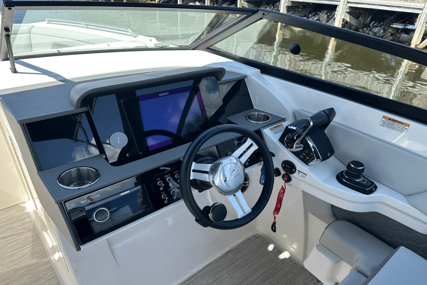 2024 Sea Ray 290 SD-OB Image Thumbnail #26