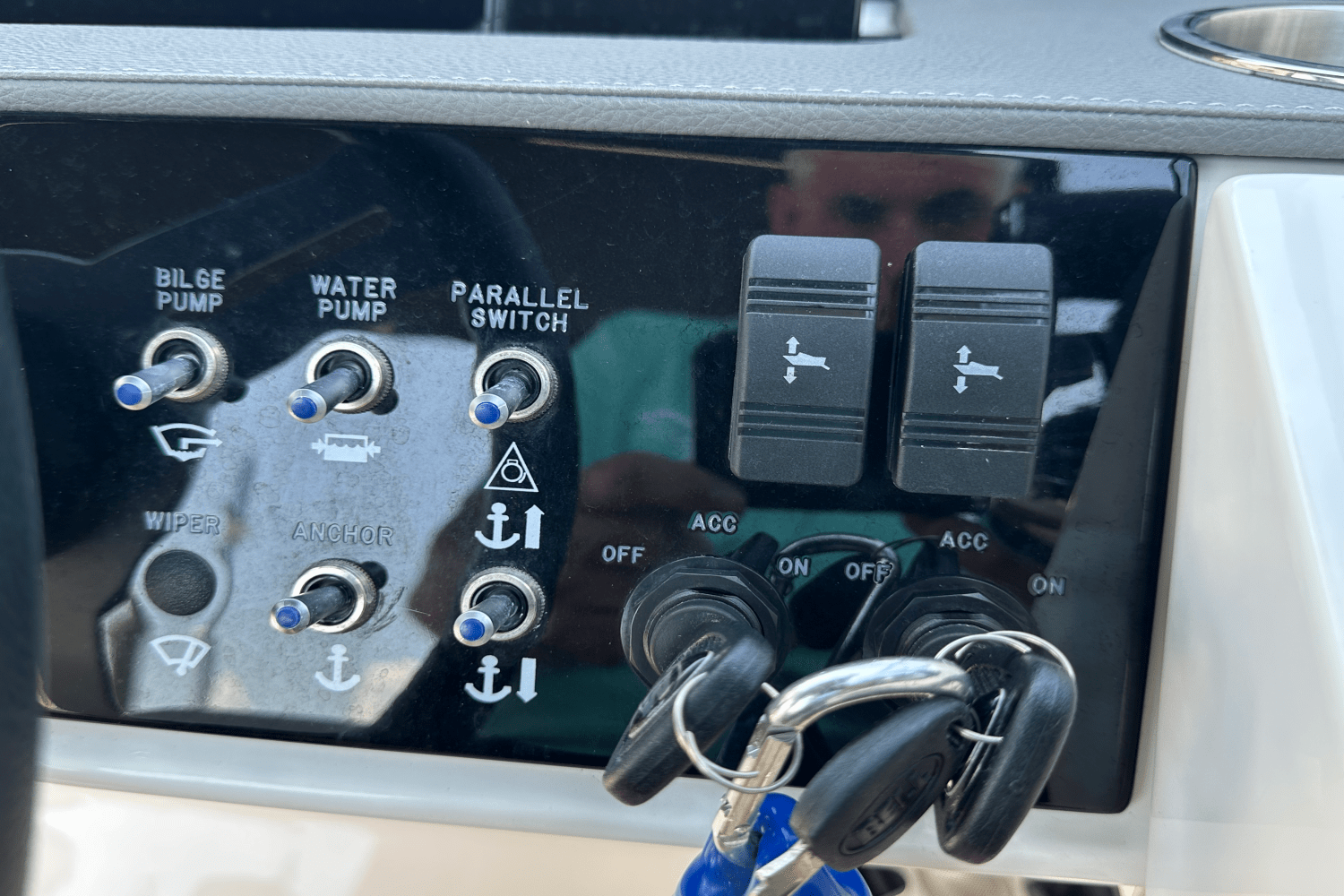 2024 Sea Ray 290 SD-OB Image Thumbnail #36