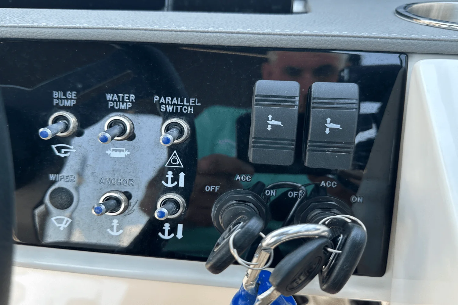 2024 Sea Ray 290 SD-OB Image Thumbnail #36