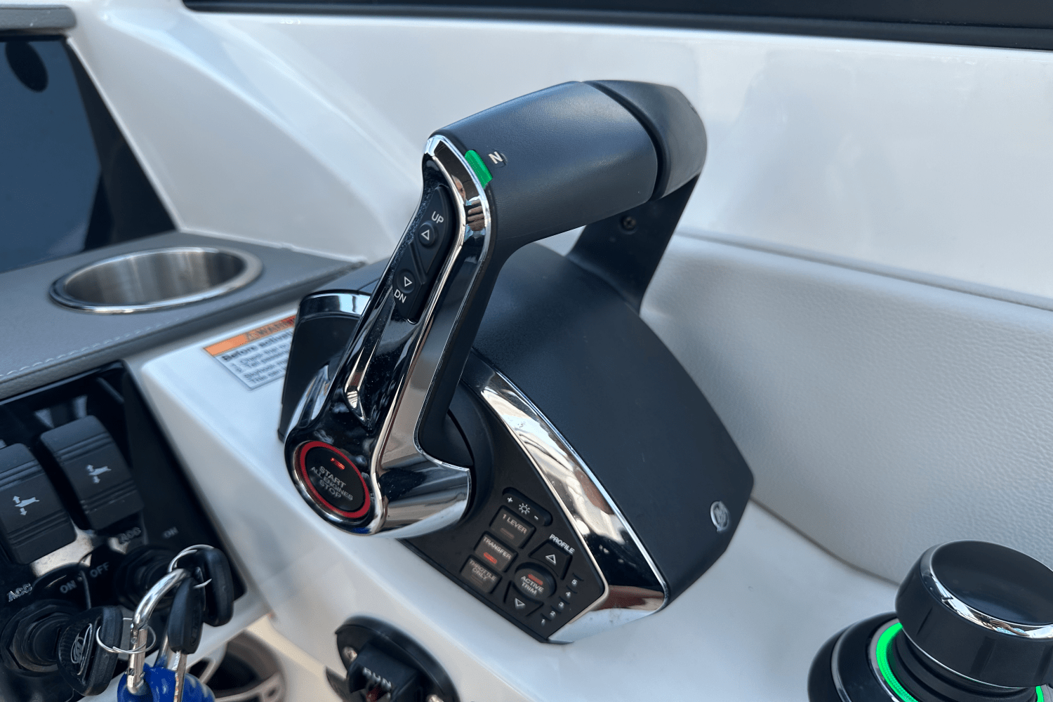 2024 Sea Ray 290 SD-OB Image Thumbnail #35