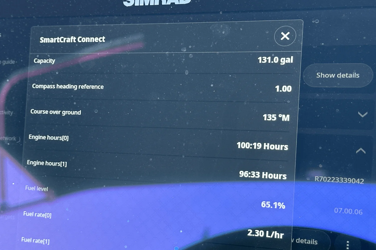 2024 Sea Ray 290 SD-OB Image Thumbnail #38