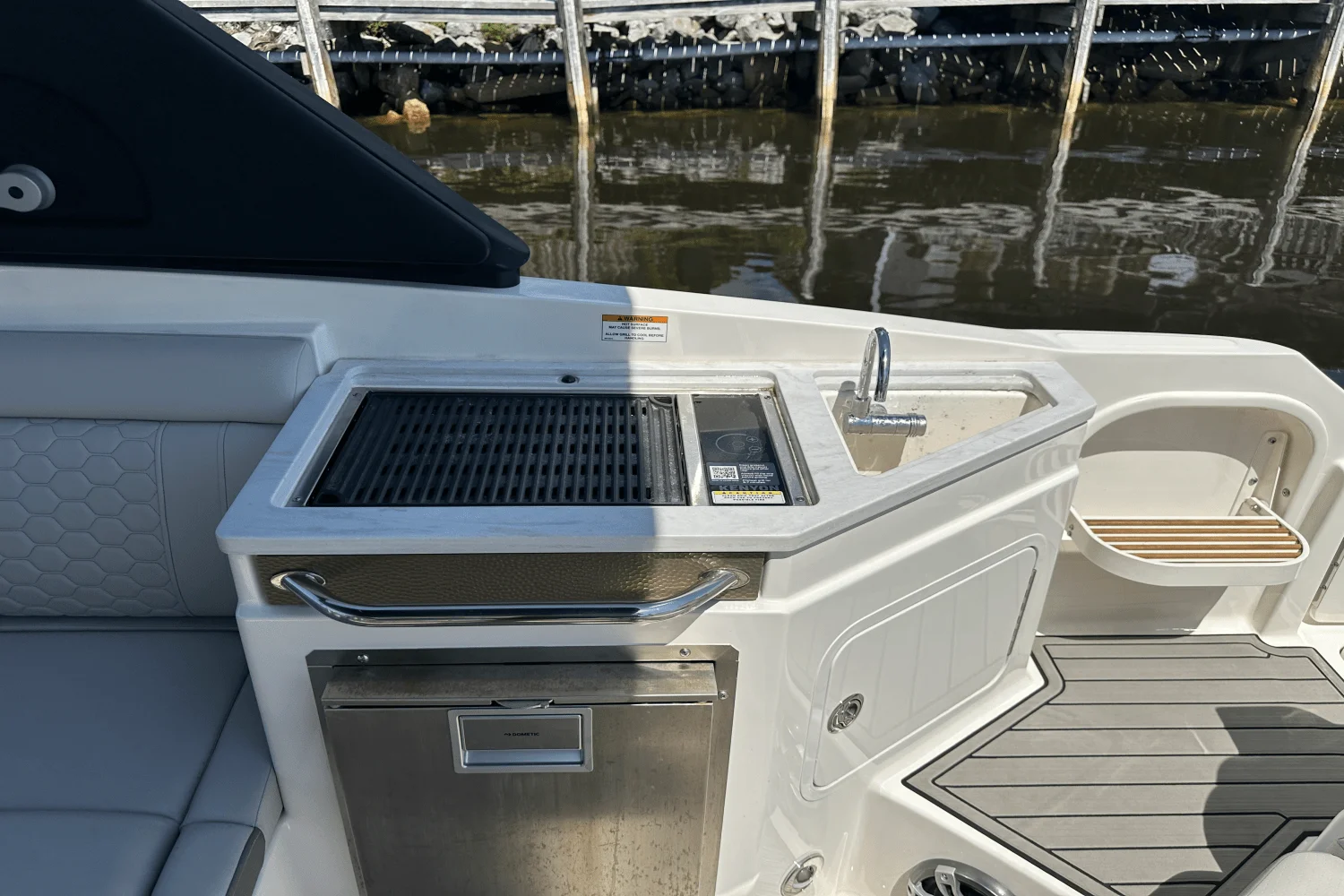 2024 Sea Ray 290 SD-OB Image Thumbnail #22