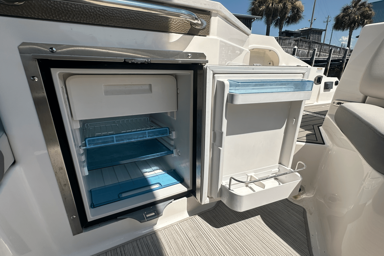 2024 Sea Ray 290 SD-OB Image Thumbnail #20