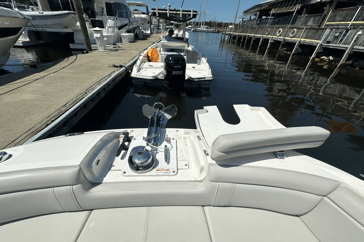 2024 Sea Ray 290 SD-OB Image Thumbnail #58