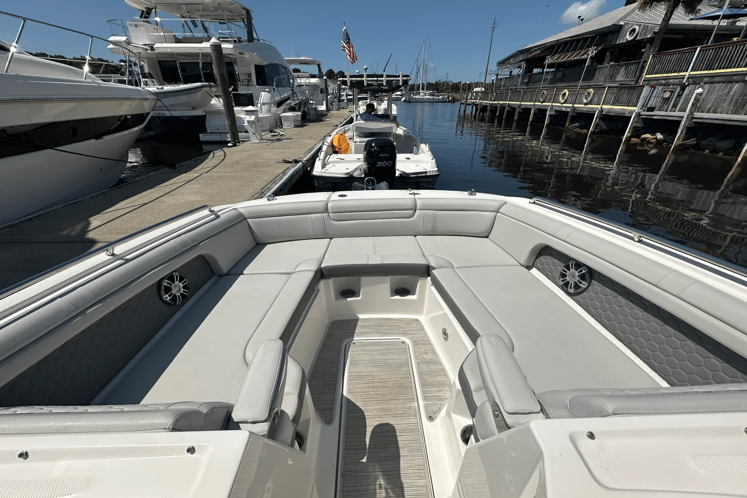 2024 Sea Ray 290 SD-OB Image Thumbnail #55