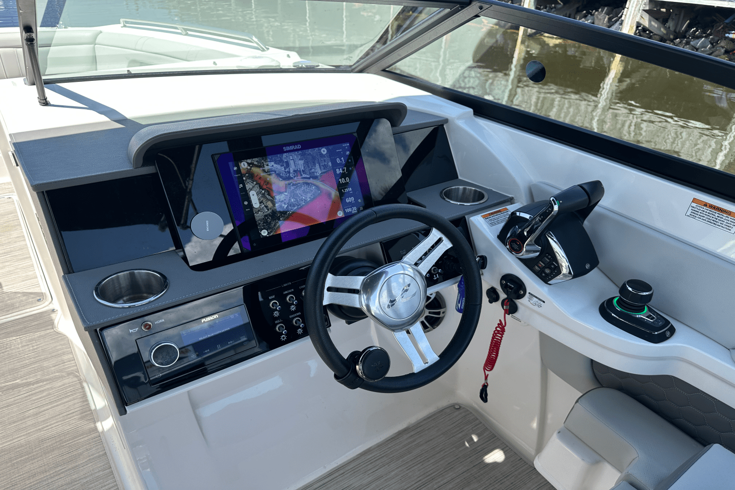 2024 Sea Ray 290 SD-OB Image Thumbnail #29