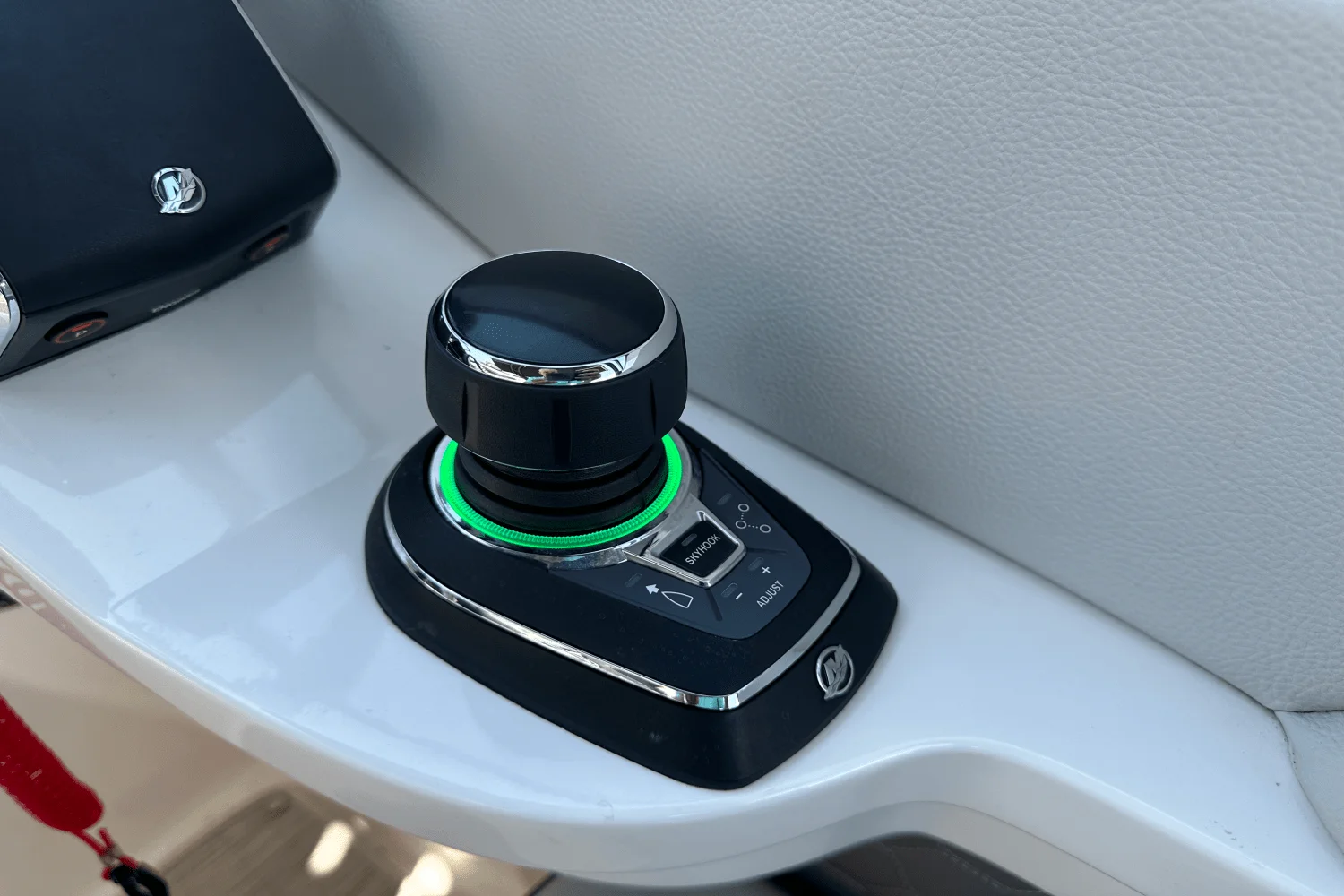 2024 Sea Ray 290 SD-OB Image Thumbnail #34