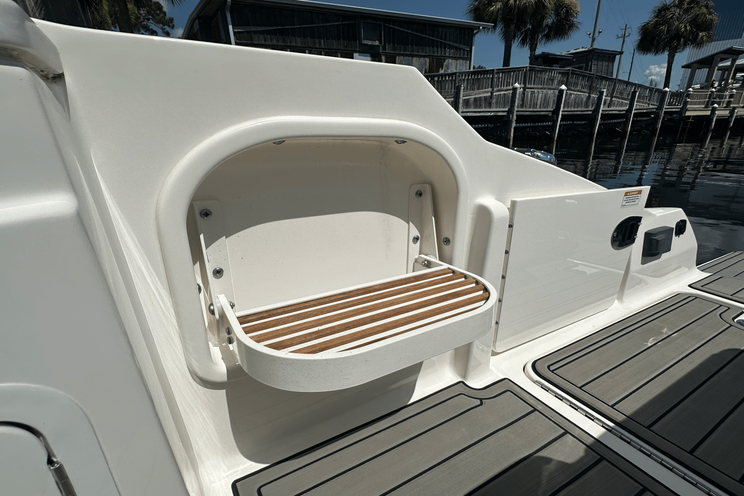 2024 Sea Ray 290 SD-OB Image Thumbnail #45