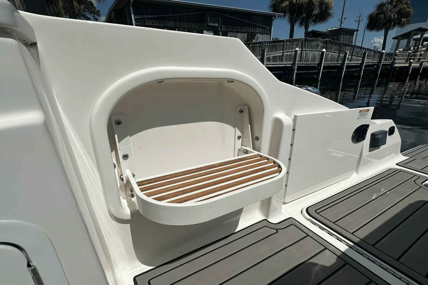 2024 Sea Ray 290 SD-OB Image Thumbnail #45