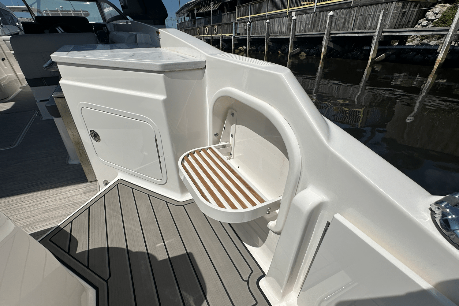 2024 Sea Ray 290 SD-OB Image Thumbnail #14