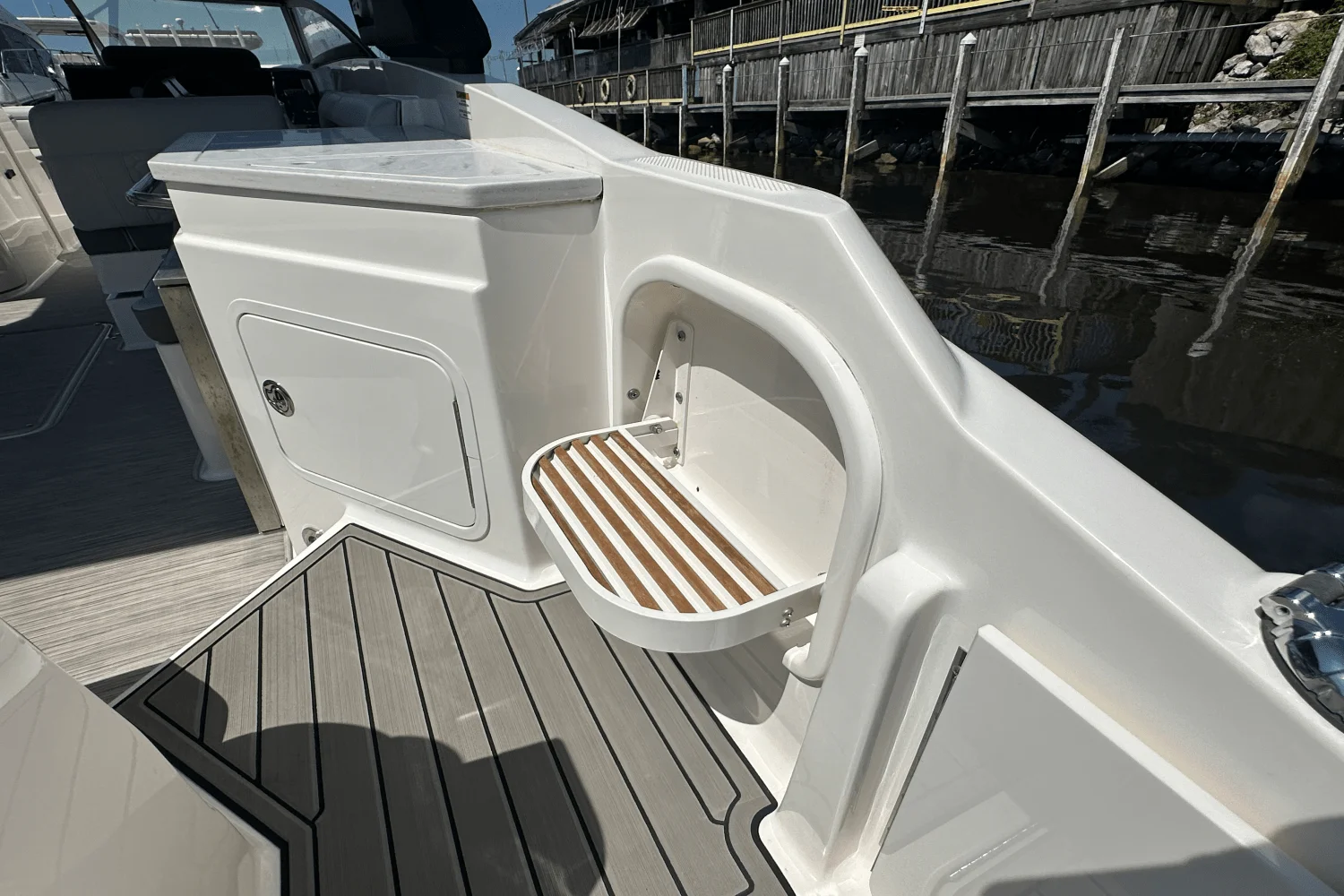 2024 Sea Ray 290 SD-OB Image Thumbnail #14