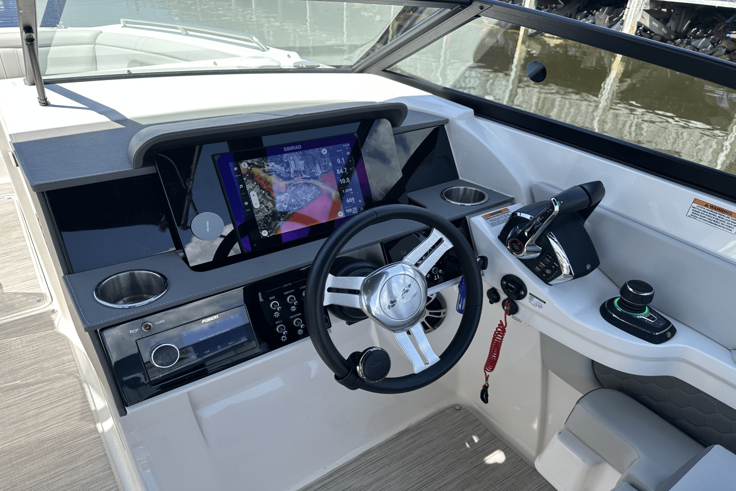 2024 Sea Ray 290 SD-OB Image Thumbnail #29