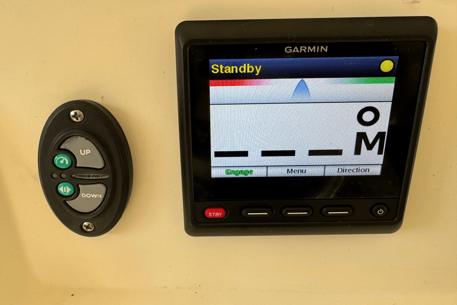 2013 Scout 221 WINYAH BAY Image Thumbnail #9