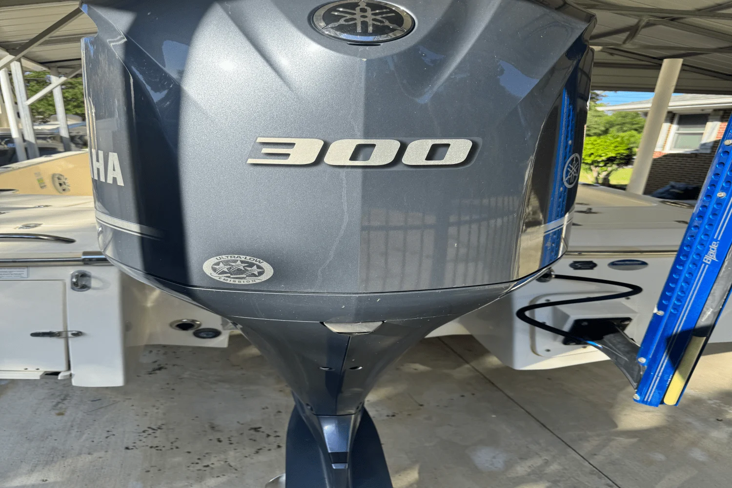 2013 Scout 221 WINYAH BAY Image Thumbnail #1