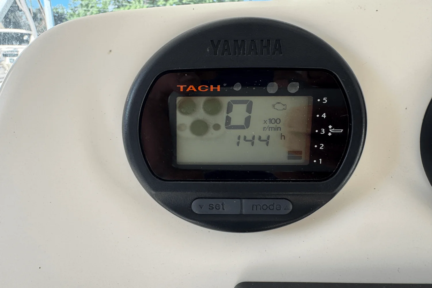 2013 Scout 221 WINYAH BAY Image Thumbnail #7