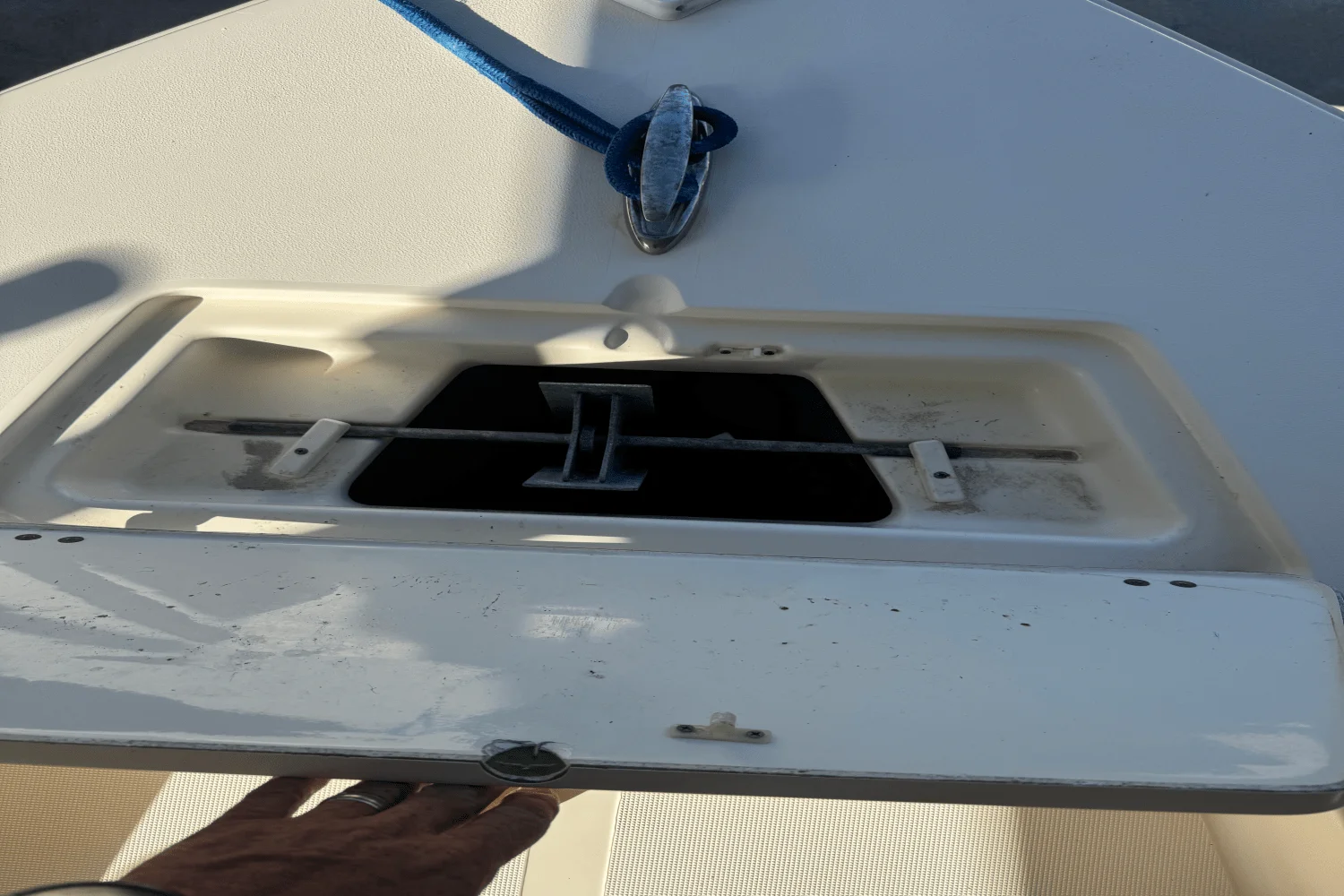 2013 Scout 221 WINYAH BAY Image Thumbnail #18