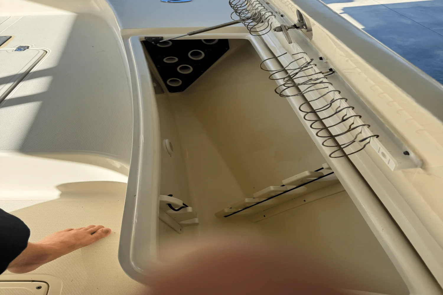 2013 Scout 221 WINYAH BAY Image Thumbnail #17