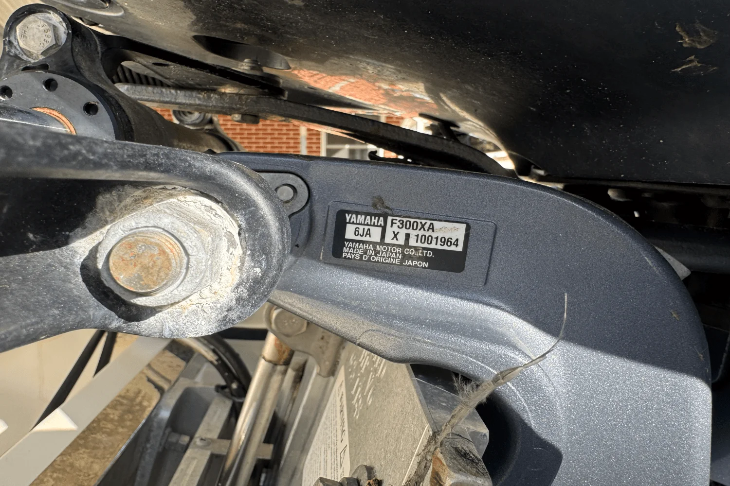 2013 Scout 221 WINYAH BAY Image Thumbnail #2