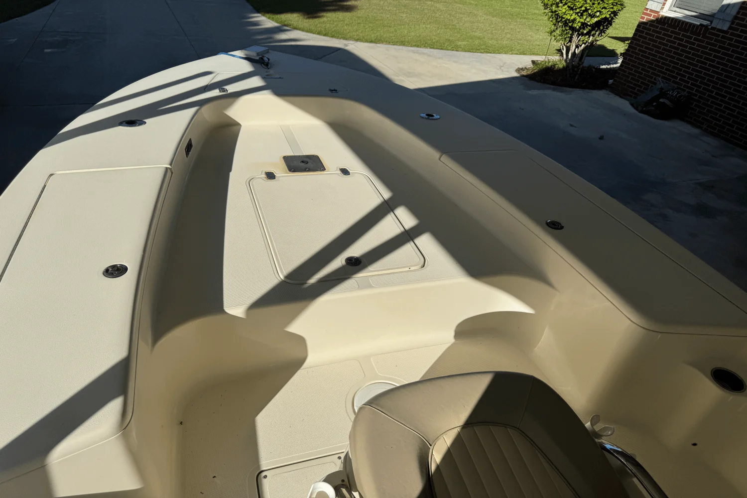 2013 Scout 221 WINYAH BAY Image Thumbnail #14