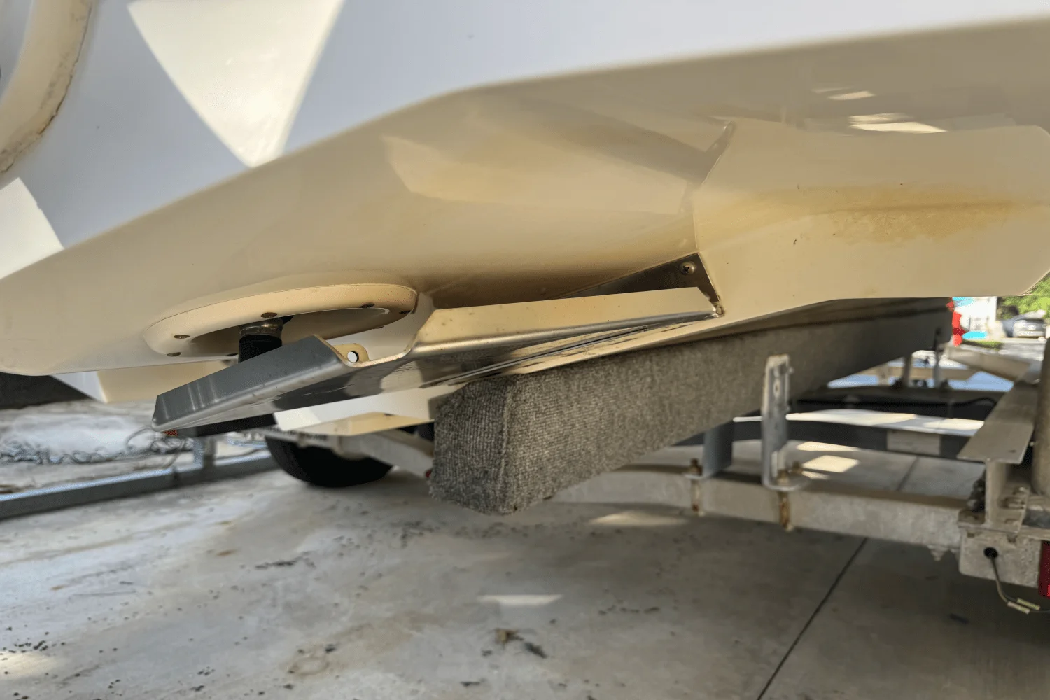 2013 Scout 221 WINYAH BAY Image Thumbnail #20