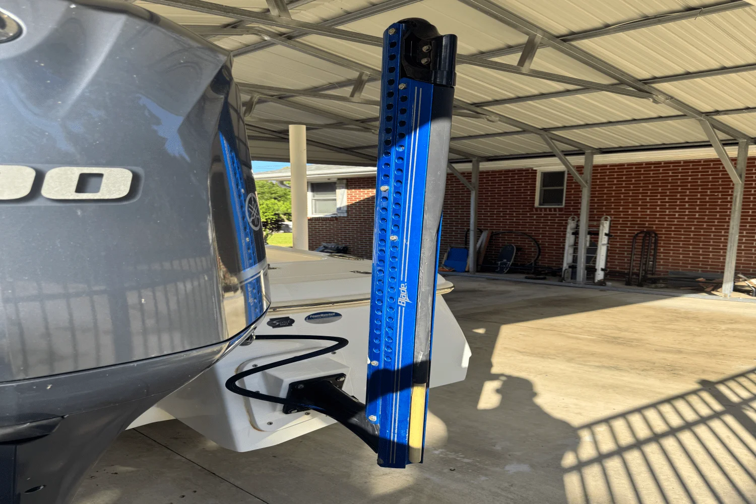 2013 Scout 221 WINYAH BAY Image Thumbnail #5