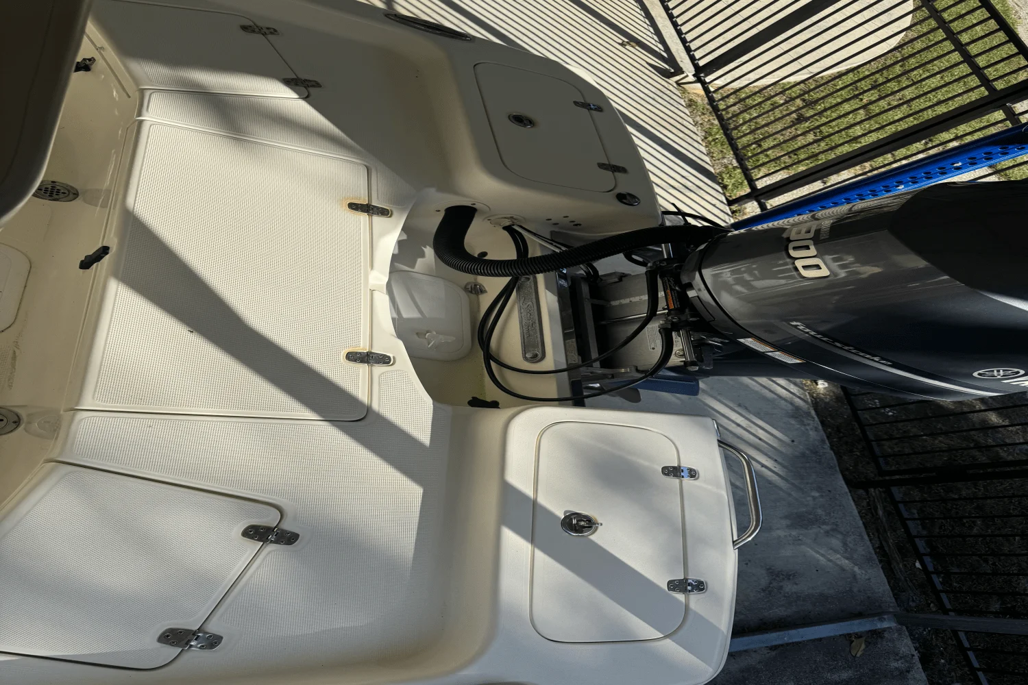 2013 Scout 221 WINYAH BAY Image Thumbnail #13