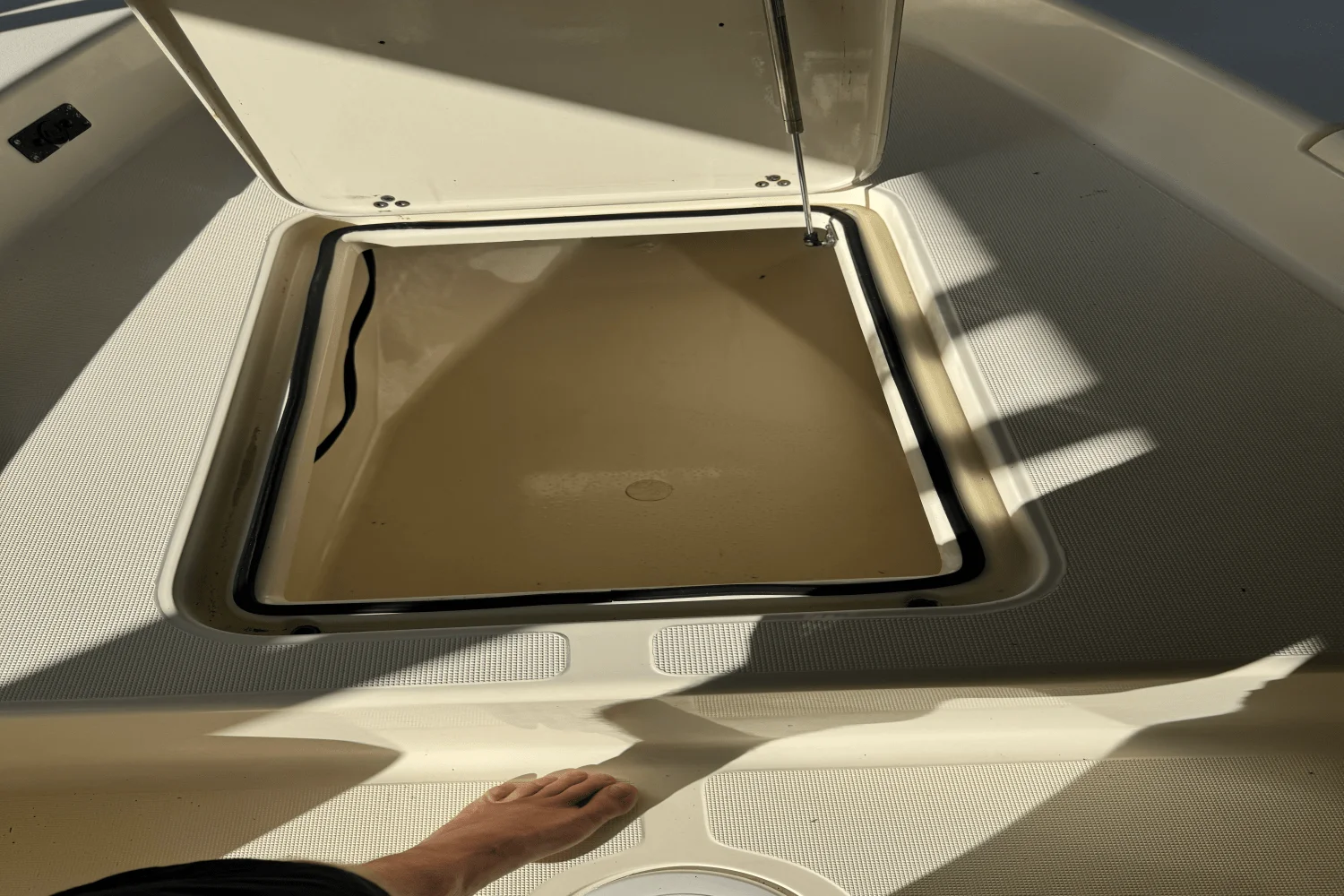 2013 Scout 221 WINYAH BAY Image Thumbnail #16