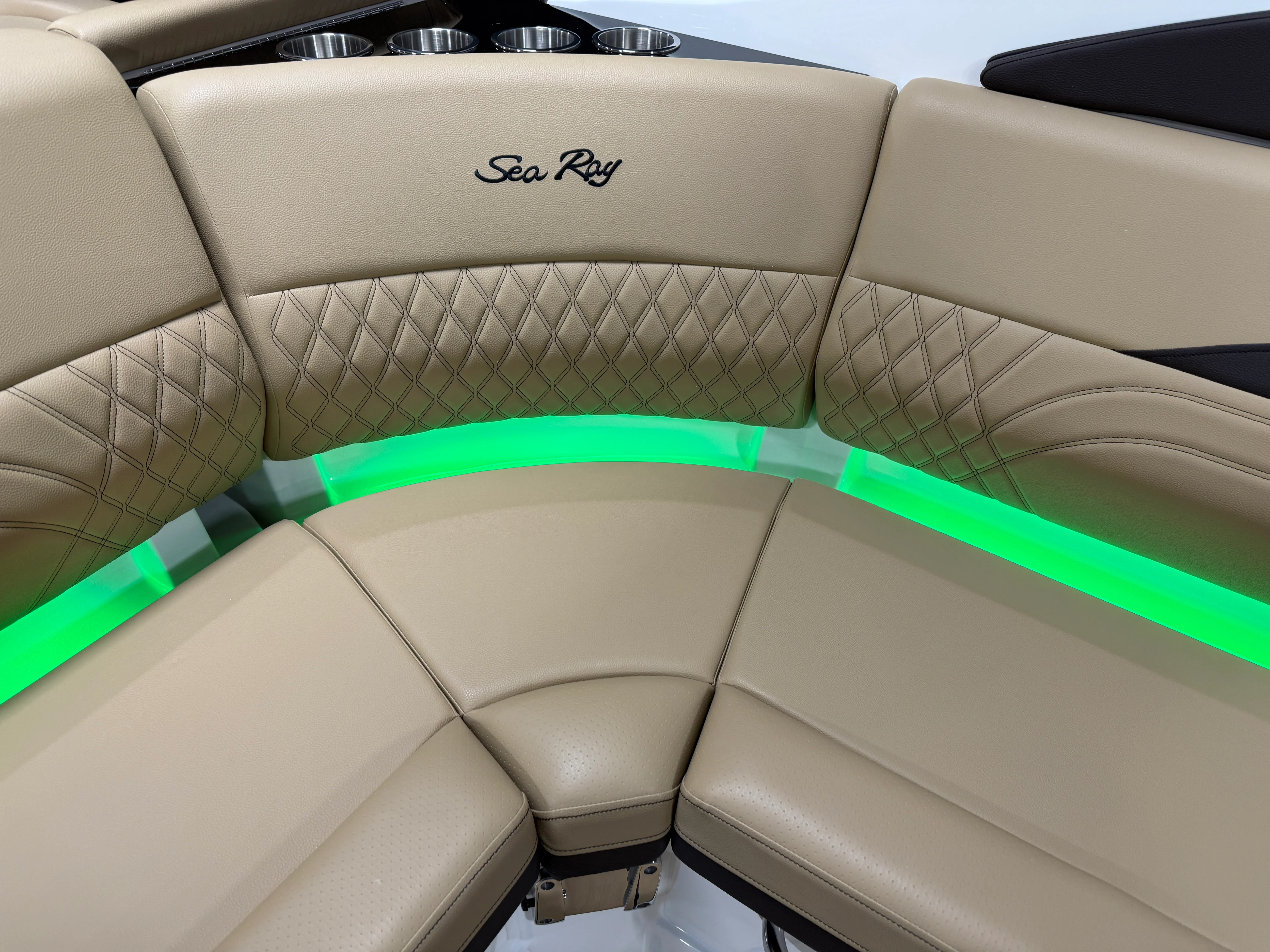 2026 Sea Ray SLX 260 Image Thumbnail #50