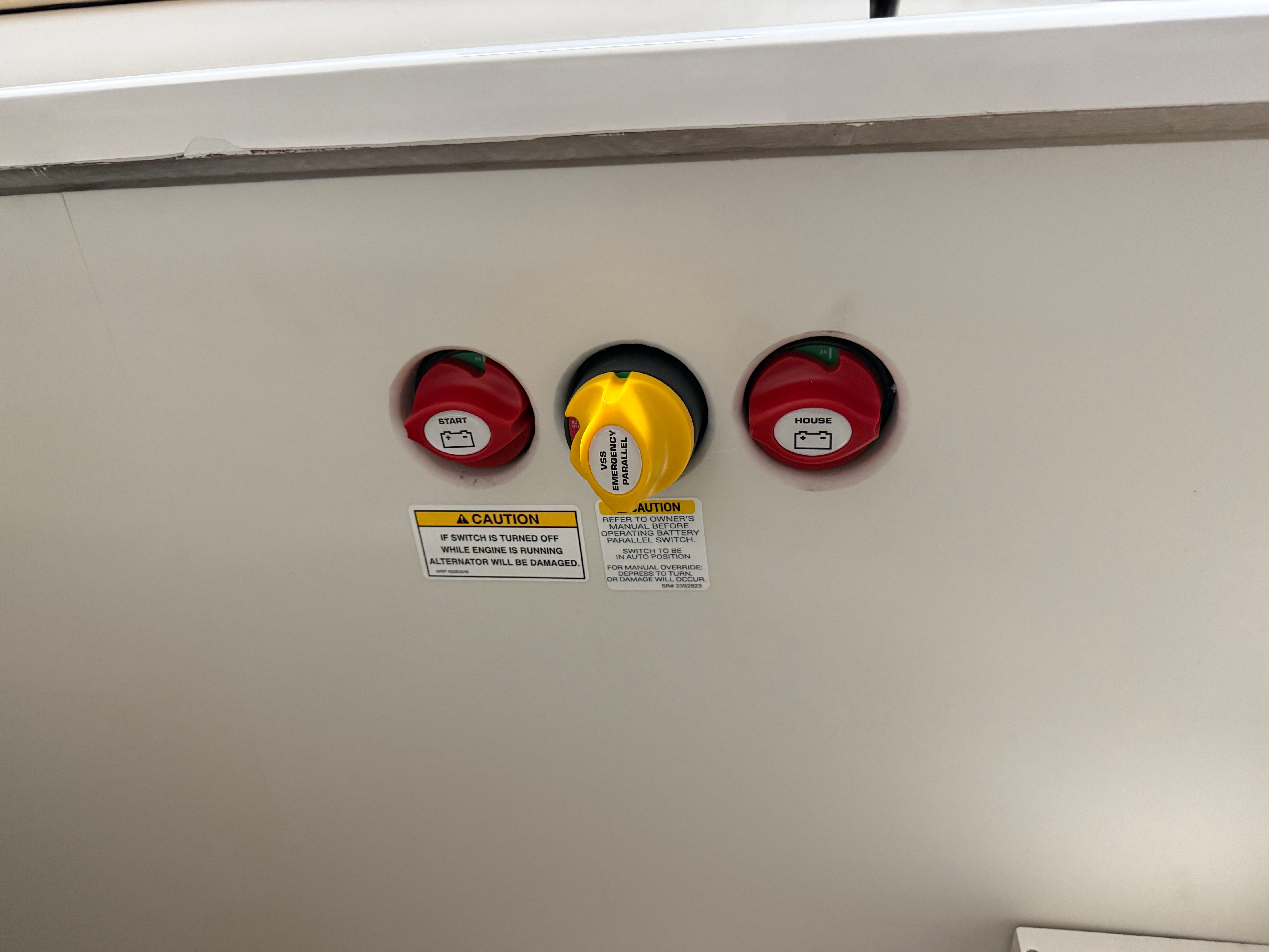 2026 Sea Ray SLX 260 Image Thumbnail #29