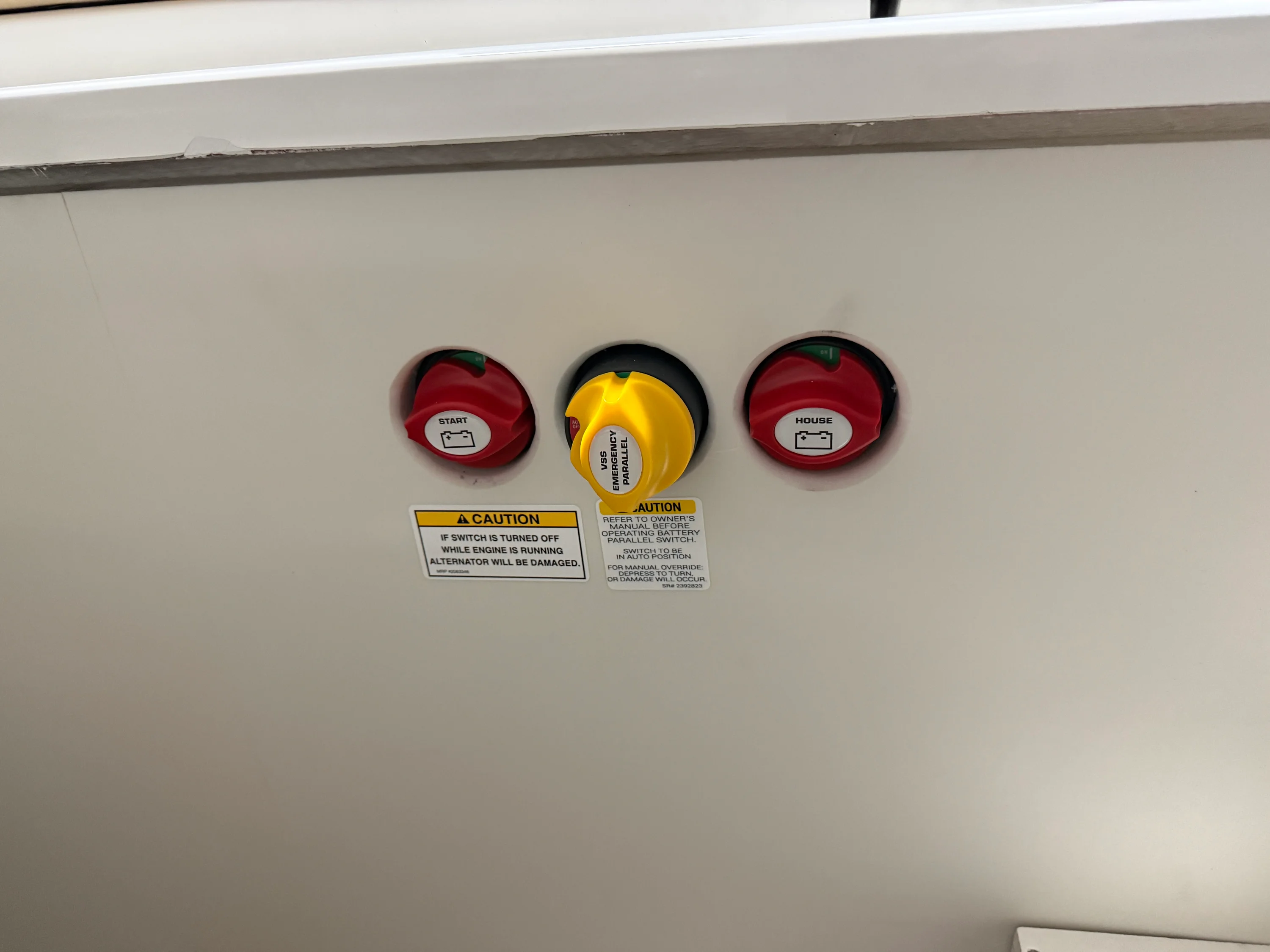 2026 Sea Ray SLX 260 Image Thumbnail #29