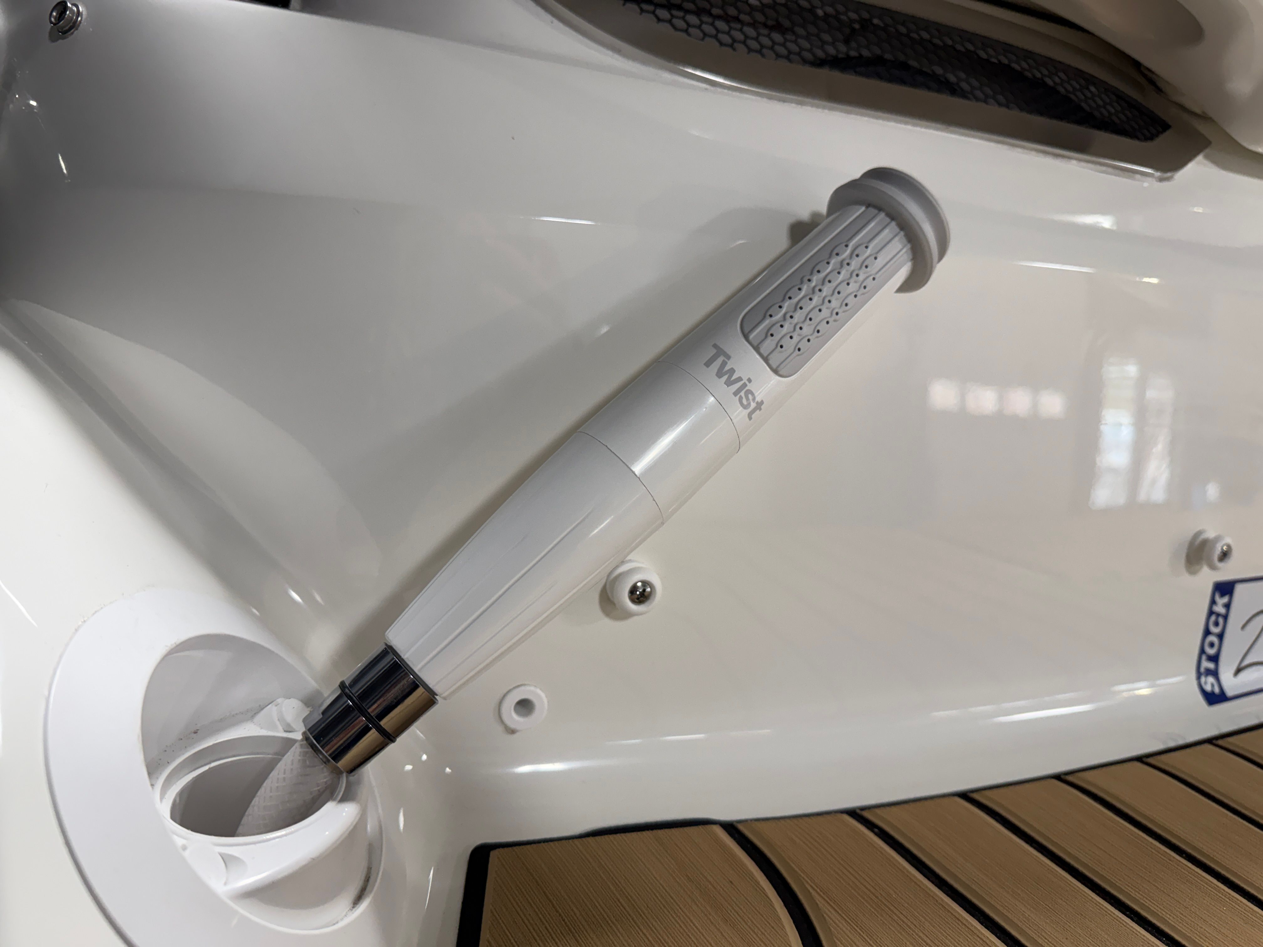 2026 Sea Ray SLX 260 Image Thumbnail #23