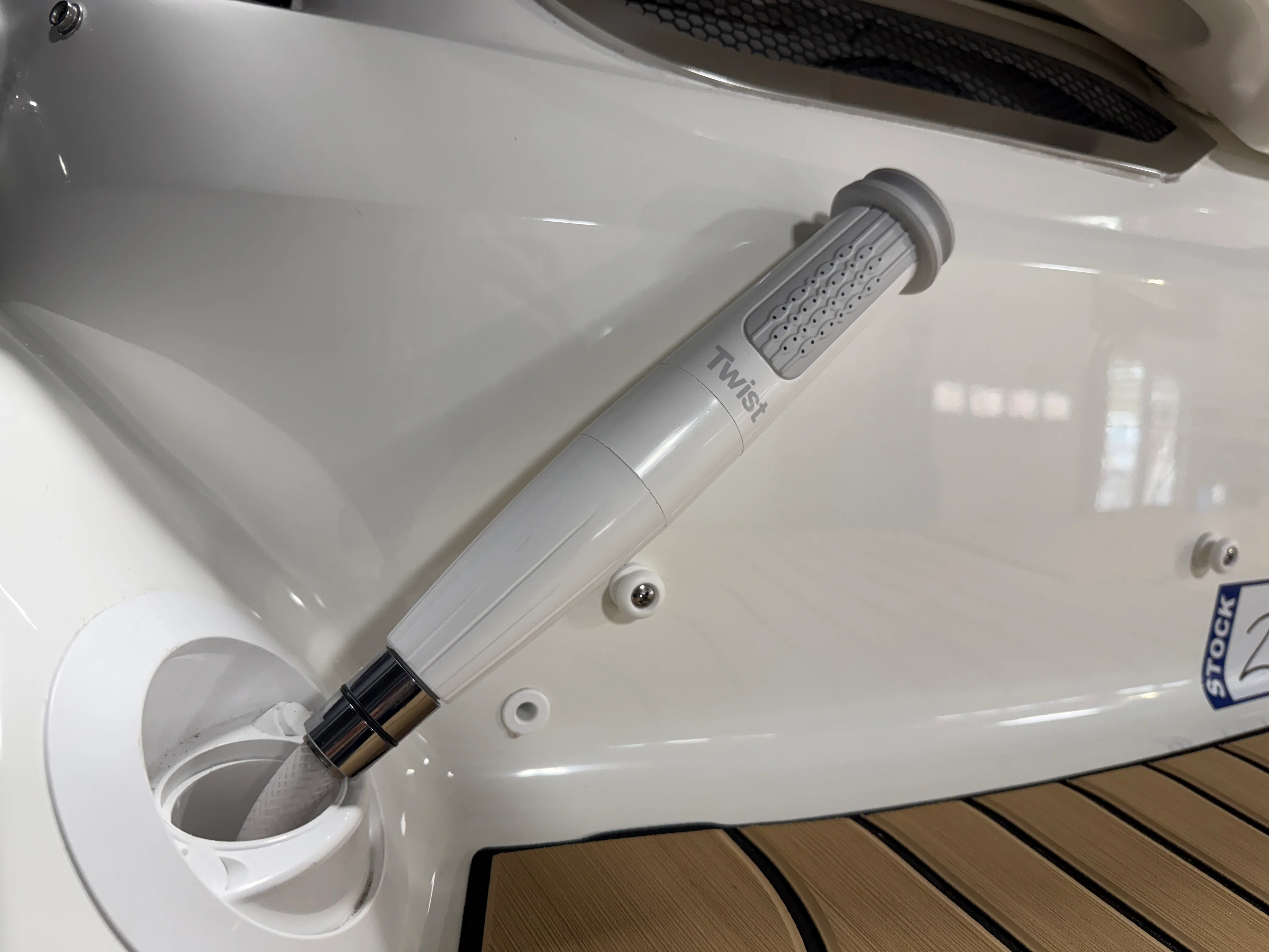 2026 Sea Ray SLX 260 Image Thumbnail #23