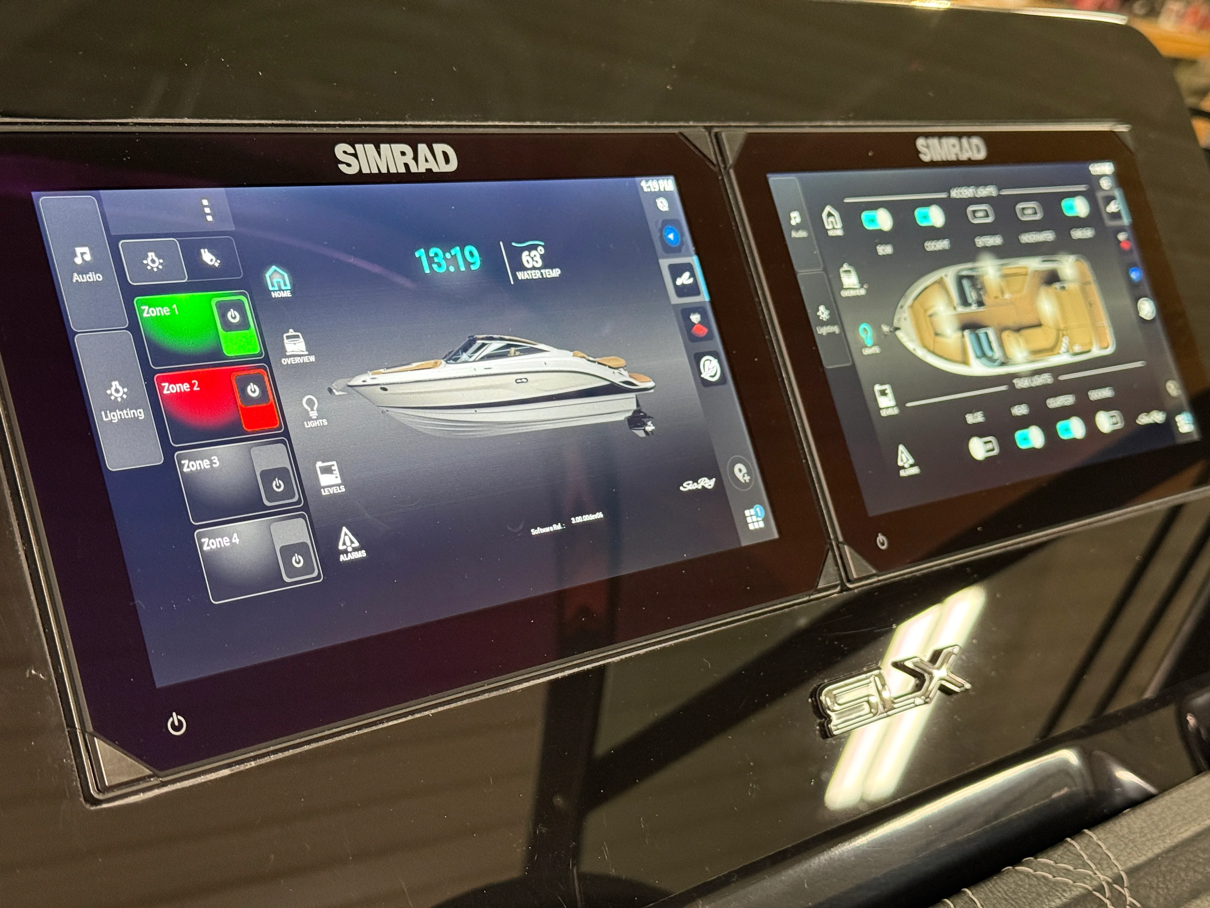 2026 Sea Ray SLX 260 Image Thumbnail #79