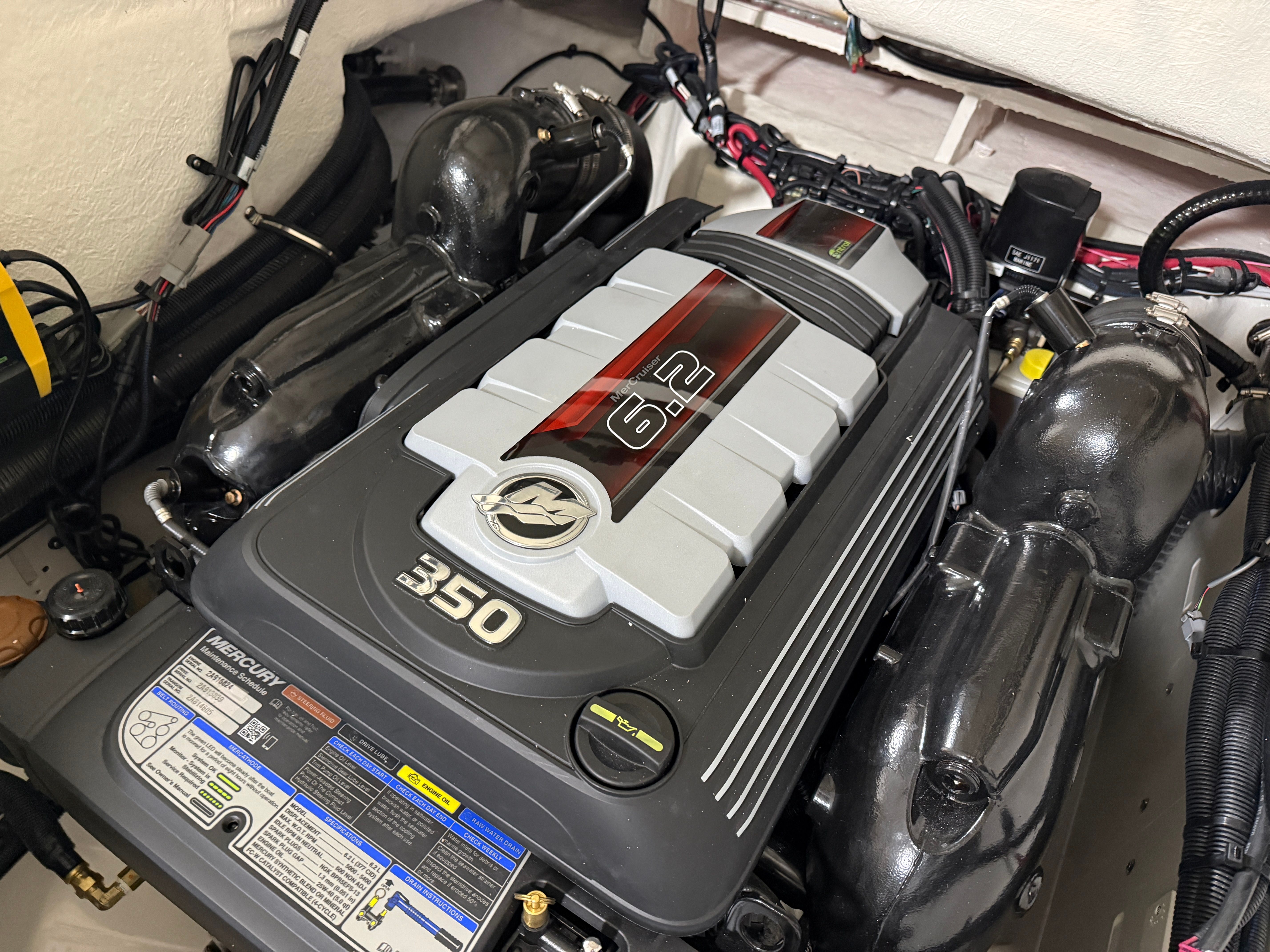 2026 Sea Ray SLX 260 Image Thumbnail #47