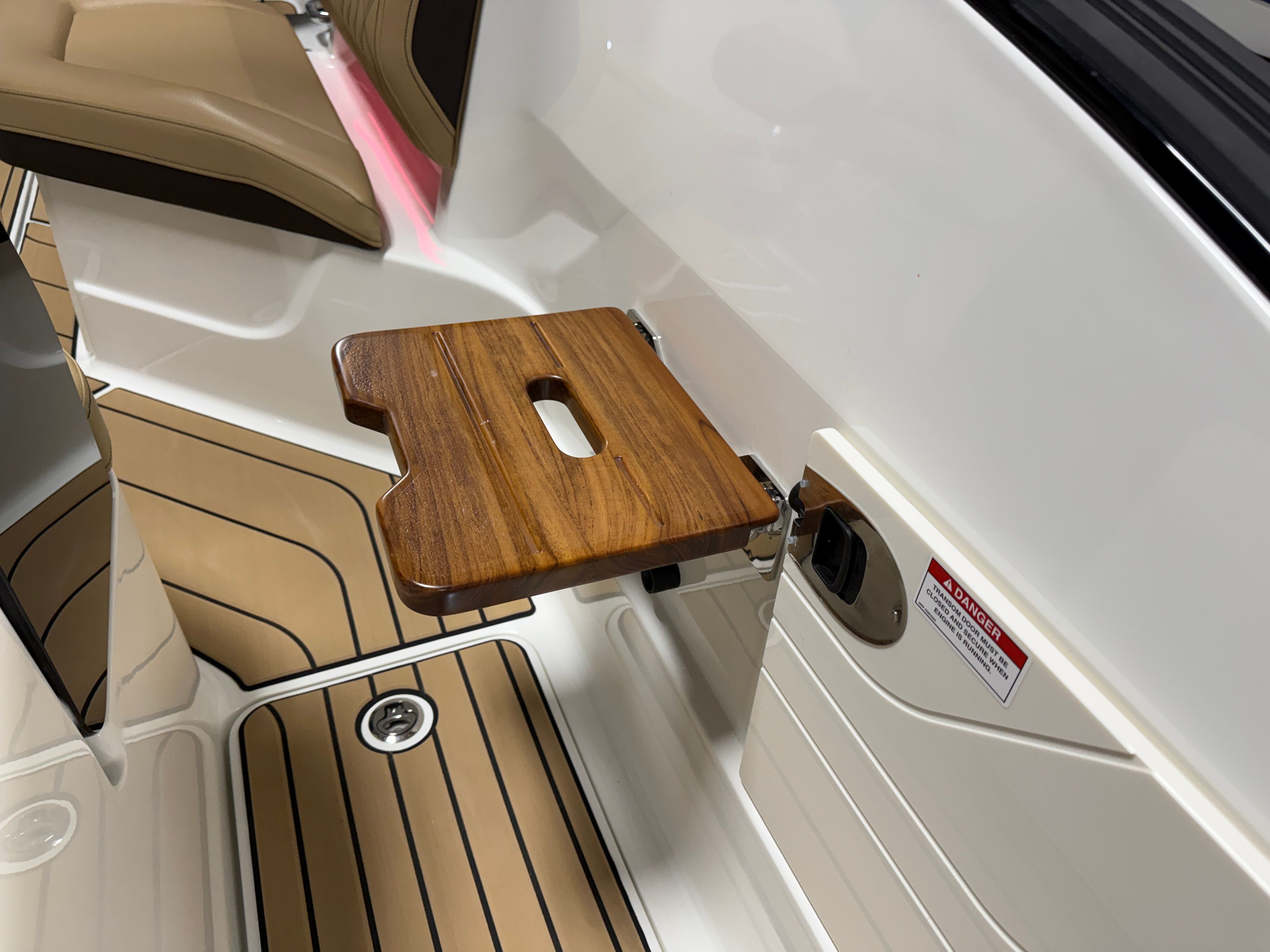 2026 Sea Ray SLX 260 Image Thumbnail #36